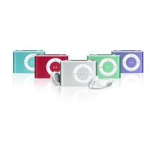 Nordica Urban MP3 Player T119